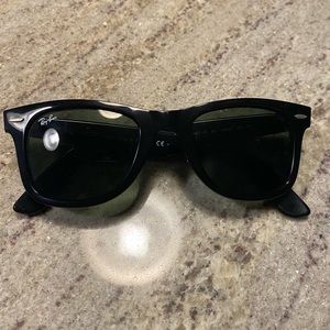 RayBan Wayfair Sunglasses